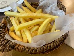 -LUCCA卢卡西班牙海鲜饭(远洋广场店)