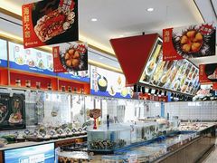 -鲜得莱渔港·小平岛海胆馆(七贤岭店)