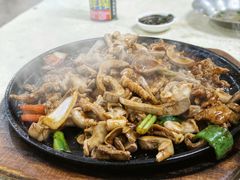 -标记美食新鲜猪杂(兴南大道店)