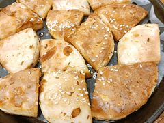 料理烤特色火烧-老东镇啤酒屋海鲜加工·蒸汽海鲜·海鲜烧烤(台东店)