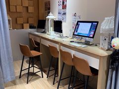 -海马体照相馆(成都来福士广场店)