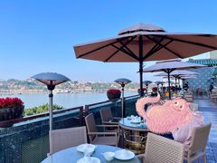 景观位-鹭江宾馆·观海餐厅