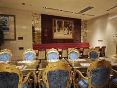 -盛宴标帜西餐厅龙虾.鲍鱼•牛排(重庆喜来登大酒店)