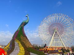 -七彩云南欢乐世界