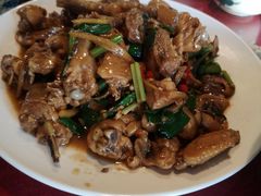 -生态苑农庄(十里画廊遇龙河店)