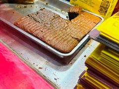 -五道口枣糕王(西单华威约饭街店)