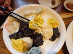 海鲜全家福水饺-双合园·海鲜水饺青岛菜(大尧三路店)