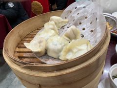 -老边饺子馆(中街店)