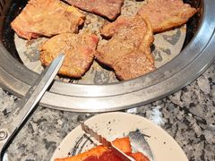 -阪尚皇·原切牛排·烤肉火锅自助(北京路店)