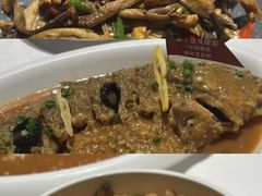 -庖丁堂酒店(金穗大道店)