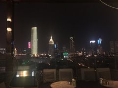 -四季酒店·空中花园 Aria on 9