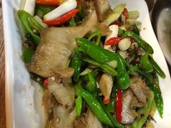 -弓虽昌焖烧鸡(大竹林店)