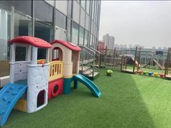 -爱威盛亲子俱乐部·纽约国际早托中心