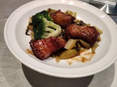 -悦来轩顺德菜(寮厦店)