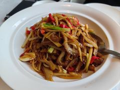 -蔓兰家的四季S0餐厅·融合菜(当代MOMA店)