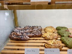 -提亚烘焙·手作面包·生日蛋糕(七星店)