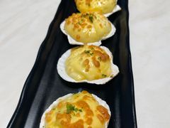 -楚山晓·湖北菜(武汉光谷K11店)