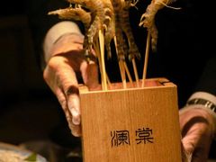 -澜棠海鲜(余姚阳明古镇店)