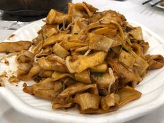 -东江海鲜酒家(艺都分店)