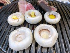 -原始泥炉烤肉(总店)