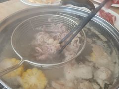 -陈记顺和潮汕牛肉火锅(韩江路店)