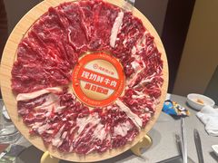 -海底捞火锅(曼巴特广场店)