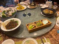 -顺意·顺德家乡菜(国际人才大厦店)