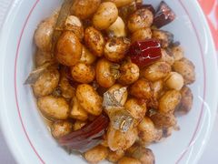 -鸿先阁·干煸虾(星沙店)