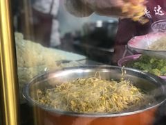 -马国庆蒸面(鼓楼街店)