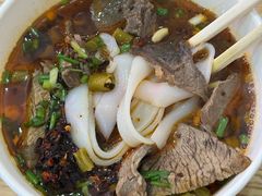 -婆婆粉(江北店)