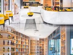 -广州四季酒店
