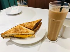 -翠华餐厅(宝安壹方城店)