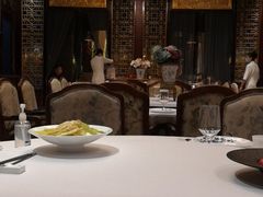 大堂-耳朵眼会馆(鼓楼店)