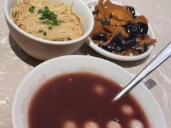 -松鹤面馆·古法焖肉面(观前店)
