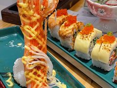 -喜寿司(金狮广场店)