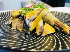-颂福楼·南京菜(定淮门店)