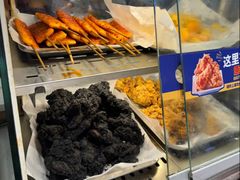 -尹珍珠·韩式无限烤肉(回龙湾店)