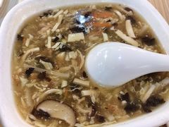 -台北楚楚园馅饼粥(虹桥南丰城店)