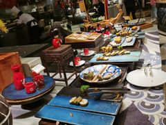 -芭菲盛宴·环球美食(解放碑英利国际店)