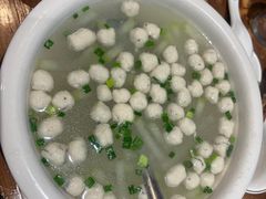 -斯丹姜母鸭·古法干香(田安南路店)