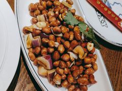 -李老哈·东北菜(宋园路店)