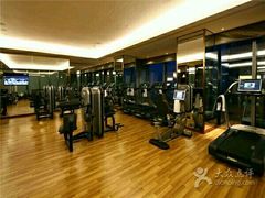 -威尔仕健身会所(古北1699店)