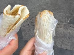 -小红旗臭豆腐炸冷面(万达店)