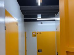 -安东易迷你自助仓储寄存仓库(杨浦店)