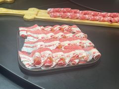 -羊大爷涮肉(亮马桥店)