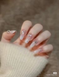 -Halo美甲美睫