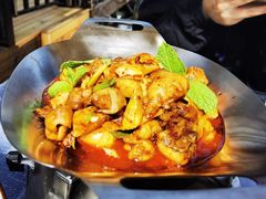 -后海16号·北京私房菜