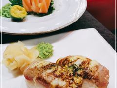 -喜寿司(金狮广场店)
