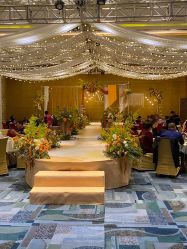 -金茂深圳JW万豪酒店·宴会厅