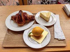 -西点坊(浦东香格里拉店)